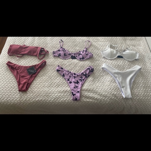 Brand new bikinis for sale! - Picture 1 of 4